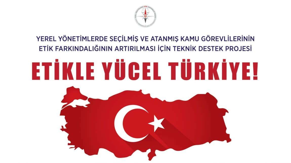 ETİK HAFTASI